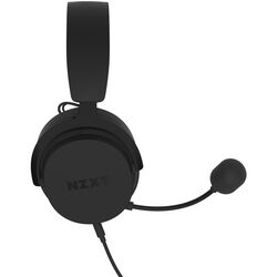 Casti NZXT Relay (Black) Thumb