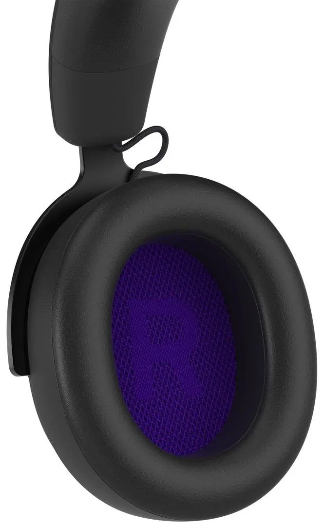 Casti NZXT Relay (Black)