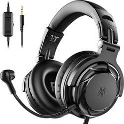 Casti OneOdio Pro-GD (Black) Thumb