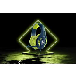 Casti OTL Technologies Nerf Pro Game on G5 (Blue/Green) Thumb