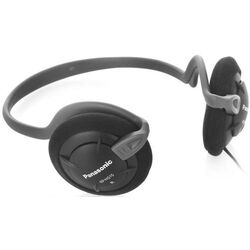 Casti Panasonic RP-HG15E-K (Black) Thumb