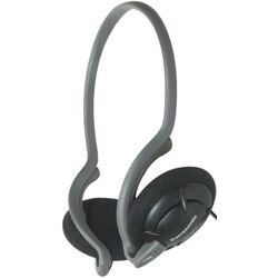 Casti Panasonic RP-HG15E-K (Black)