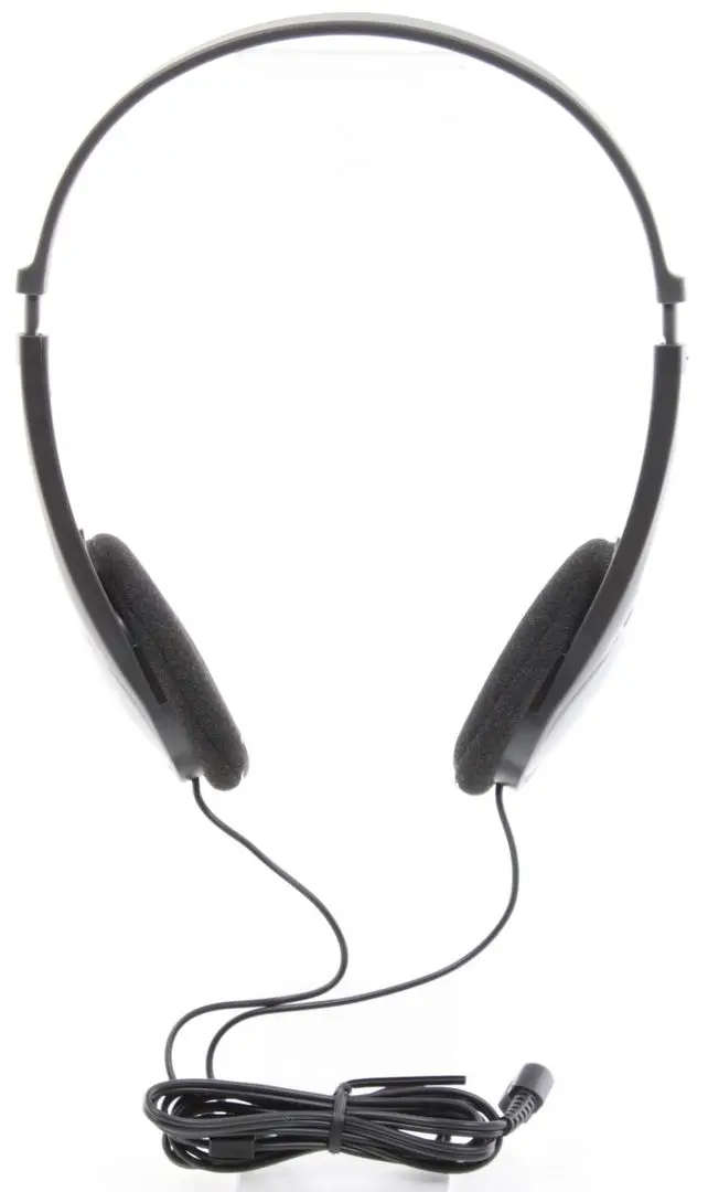 Casti Panasonic RP-HT010GU-H (Grey)