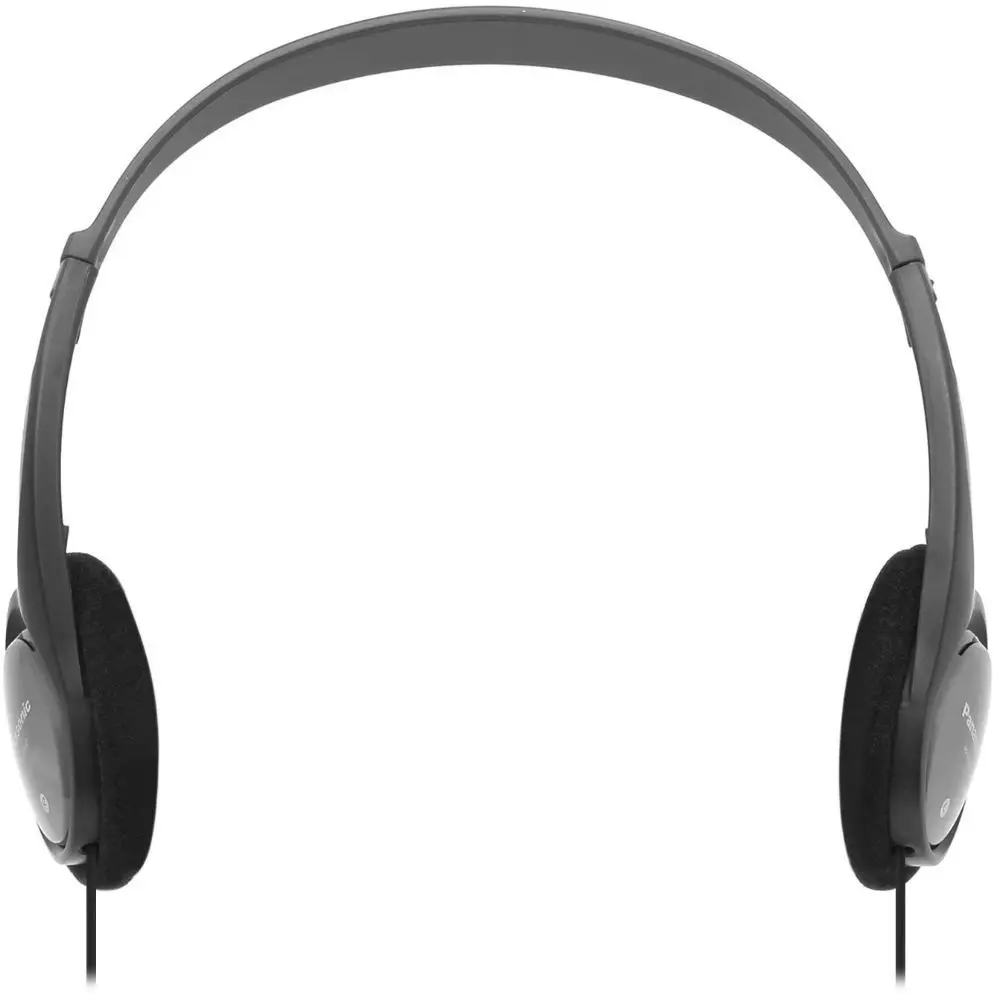 Casti Panasonic RP-HT010GU-H (Grey)