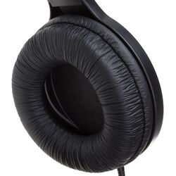 Casti Panasonic RP-HT161E-K (Black) Thumb