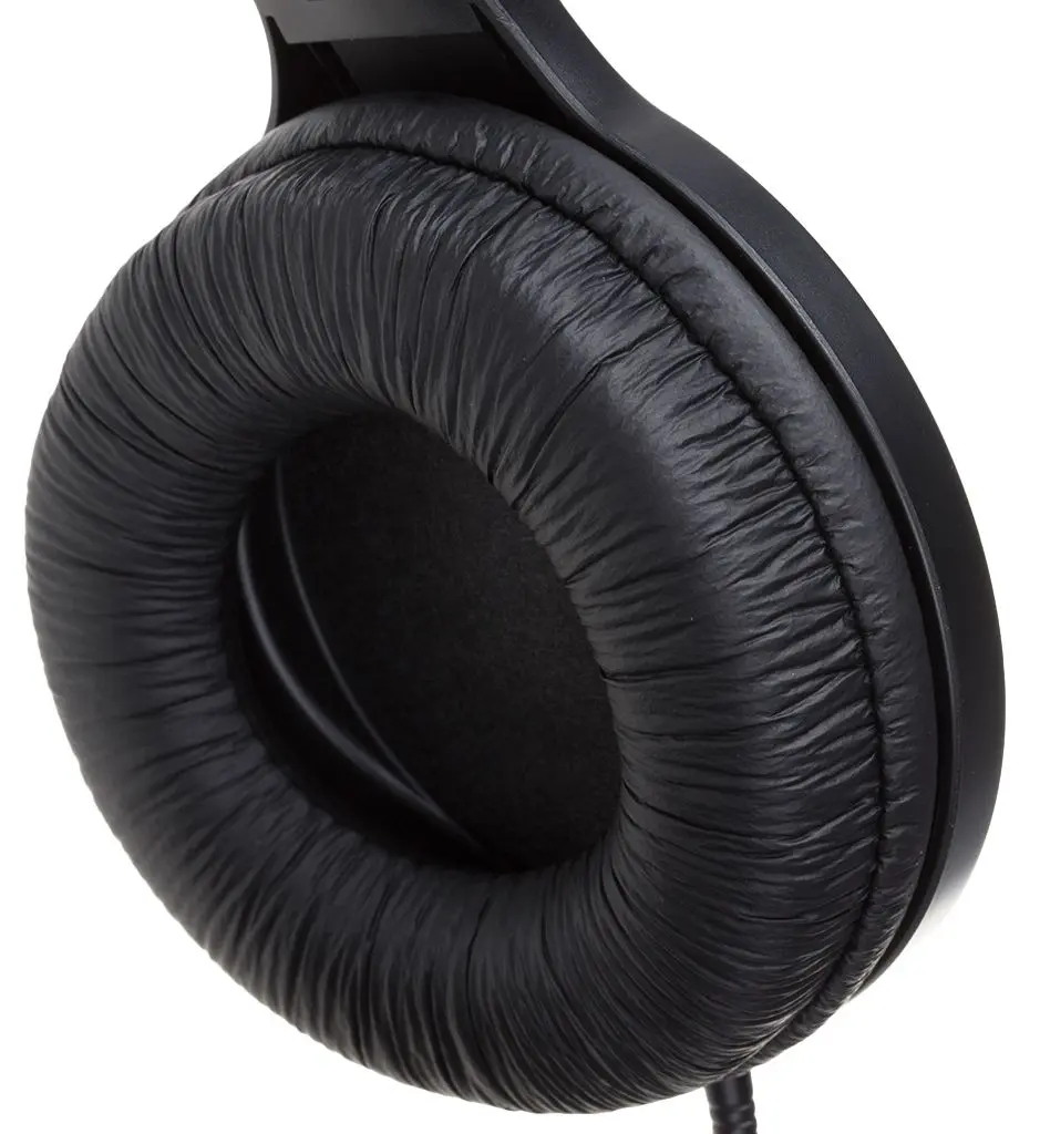 Casti Panasonic RP-HT161E-K (Black)