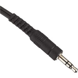 Casti Panasonic RP-HT161E-K (Black) Thumb