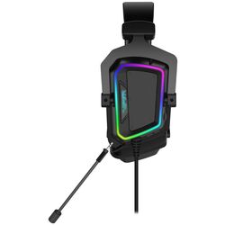 Casti Patriot Viper V380 (Black) Thumb