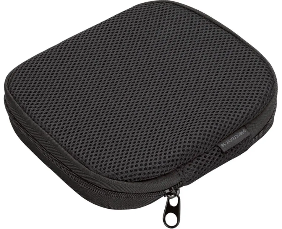 Casti Plantronics Poly Blackwire 3225 (Black)