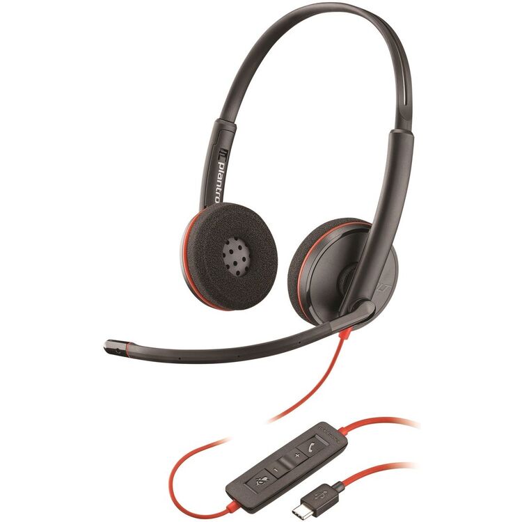 Blackwire 3220