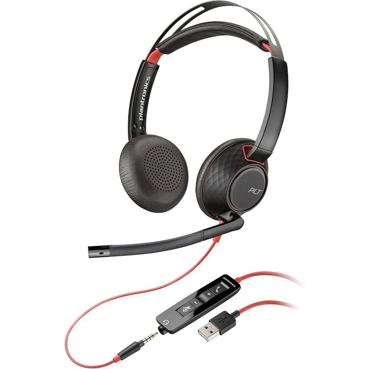 Blackwire 5220