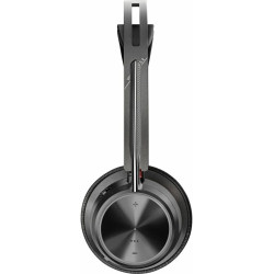 Casti Poly Voyager Focus 2 (Black) Thumb