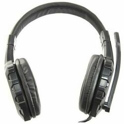 Casti Qumo Champion (Black) Thumb