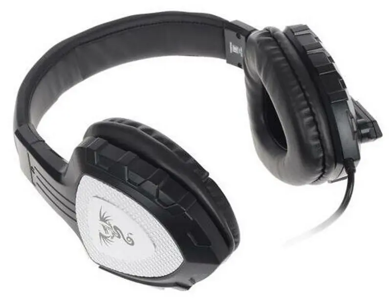 Casti Qumo Champion (Black)