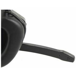 Casti Qumo Champion (Black) Thumb