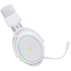 Casti fara fir Rapoo VH800 (White) Thumb