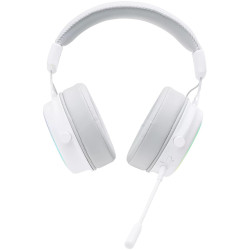 Casti fara fir Rapoo VH800 (White) Thumb