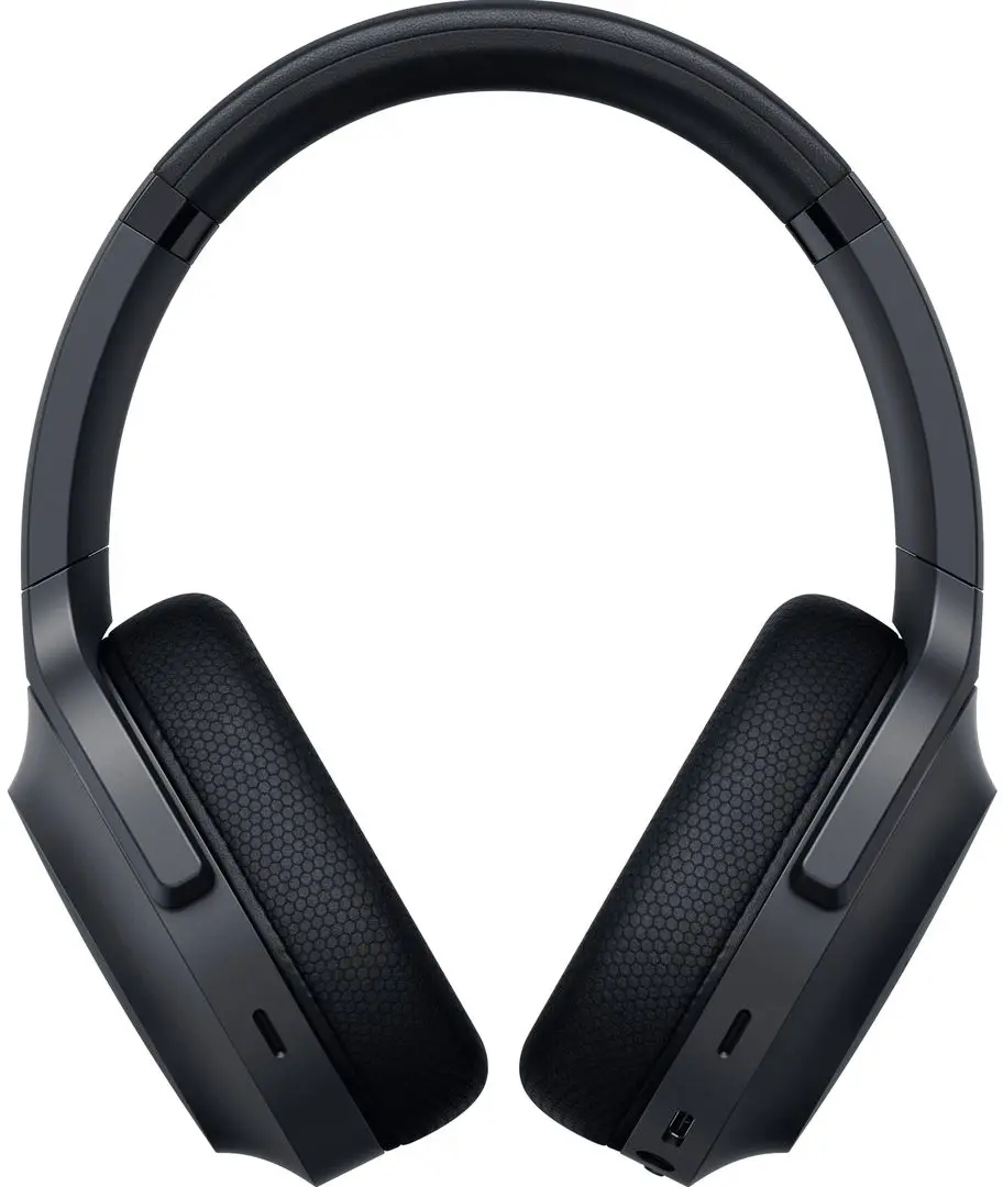 Беспроводные наушники Razer Barracuda (Black)