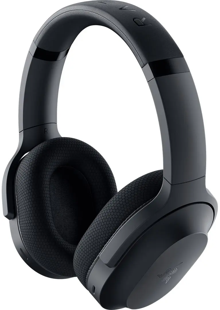 Беспроводные наушники Razer Barracuda (Black)