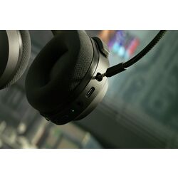 Casti fara fir Razer Barracuda X (Black) Thumb