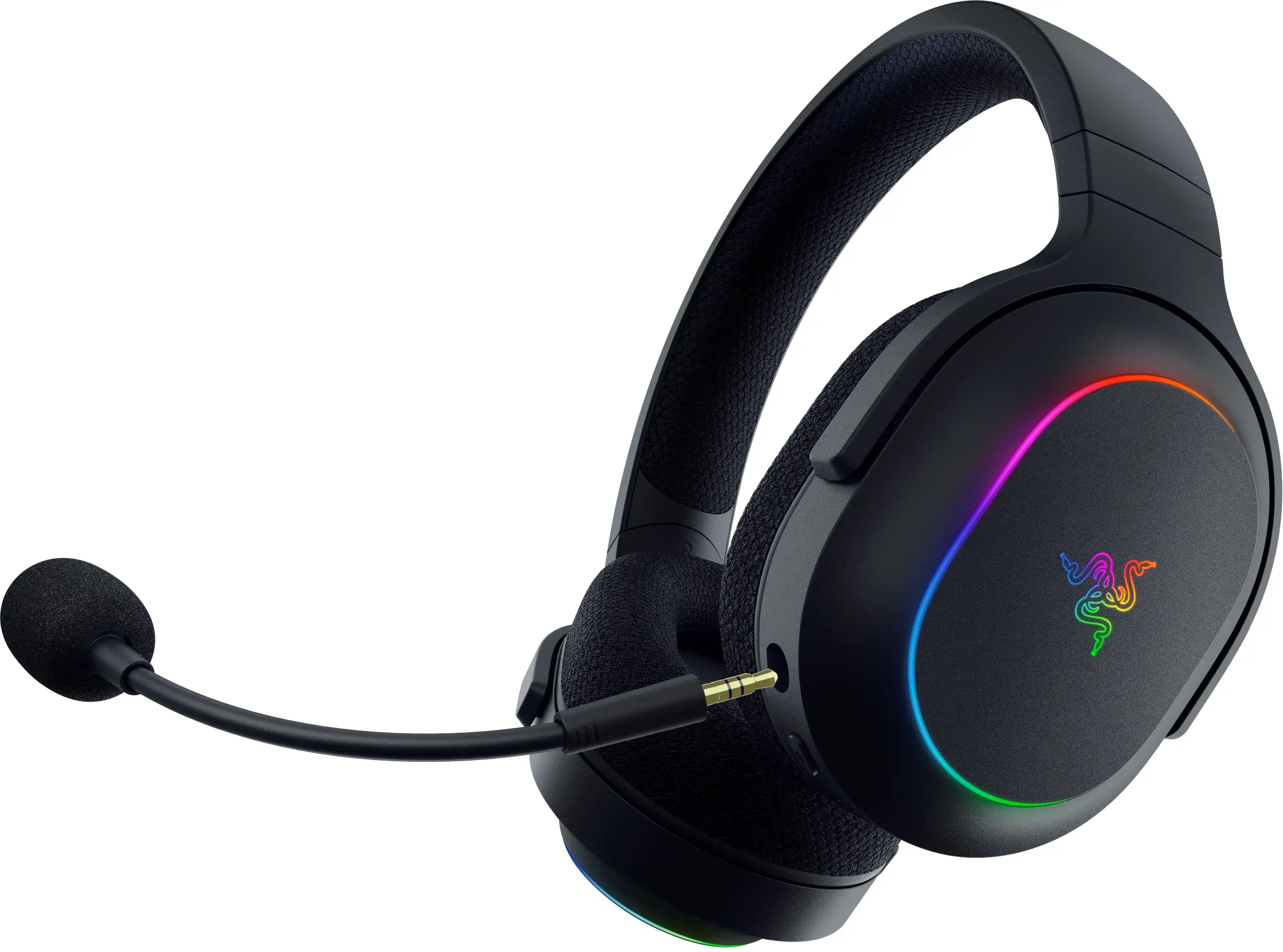 Беспроводные наушники Razer Barracuda X Chroma (Black) - 2