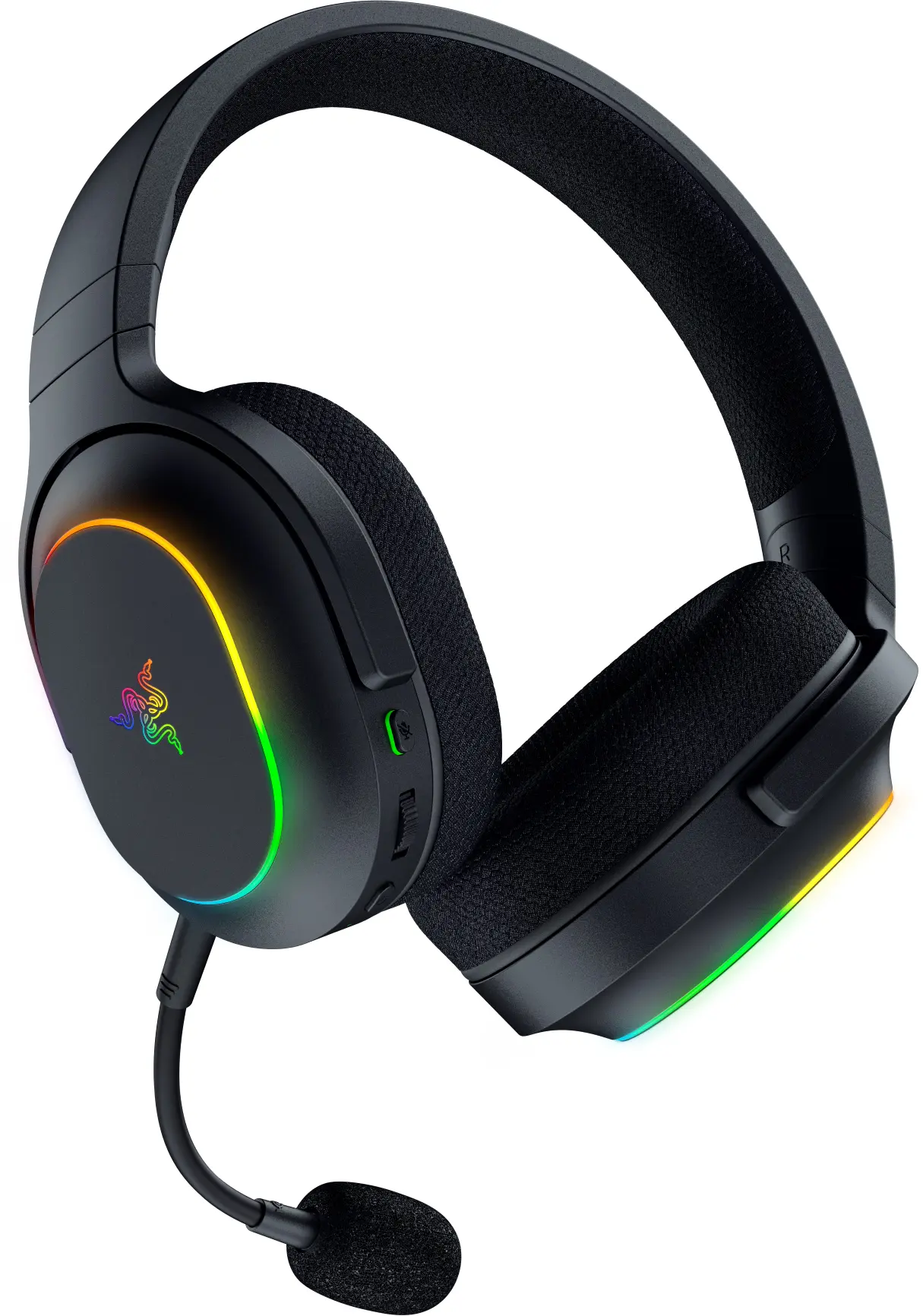 Беспроводные наушники Razer Barracuda X Chroma (Black) - 4