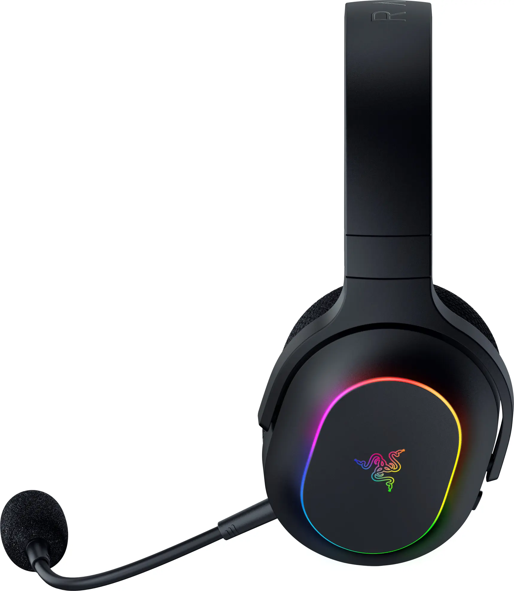 Беспроводные наушники Razer Barracuda X Chroma (Black) - 5