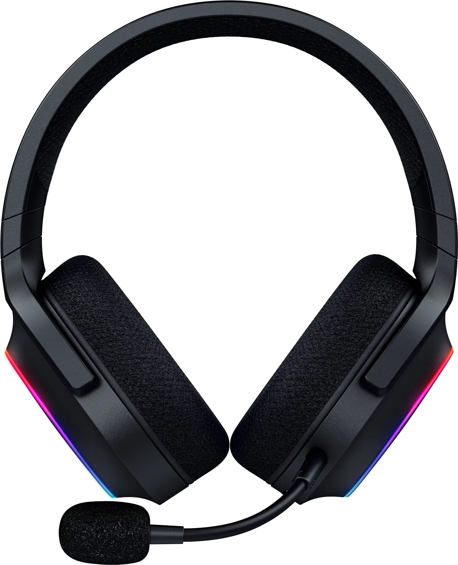 Беспроводные наушники Razer Barracuda X Chroma (Black) - 6