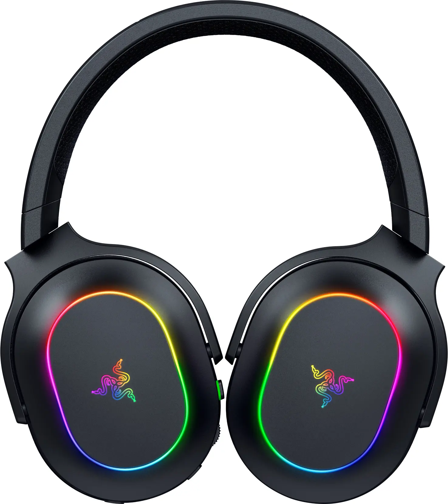 Беспроводные наушники Razer Barracuda X Chroma (Black) - 7