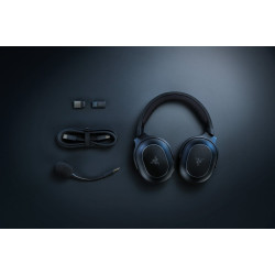 Беспроводные наушники Razer Barracuda X Chroma (Black) Thumb