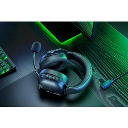 Casti fara fir Razer Blackshark V2 HyperSpeed (Black) Thumb