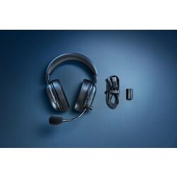 Casti fara fir Razer Blackshark V2 HyperSpeed (Black) Thumb