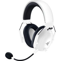 Беспроводные наушники Razer BlackShark V2 Pro 2023 (White) Thumb