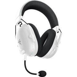 Беспроводные наушники Razer BlackShark V2 Pro 2023 (White) Thumb