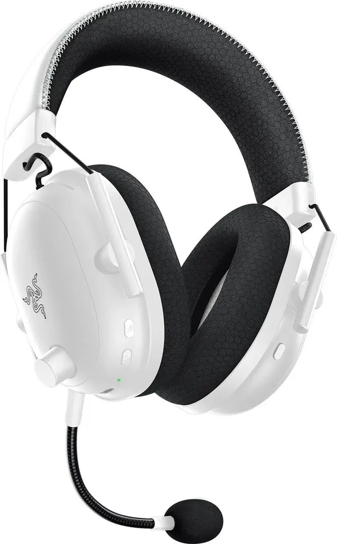 Беспроводные наушники Razer BlackShark V2 Pro 2023 (White) - 3