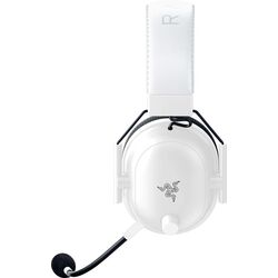 Беспроводные наушники Razer BlackShark V2 Pro 2023 (White) Thumb