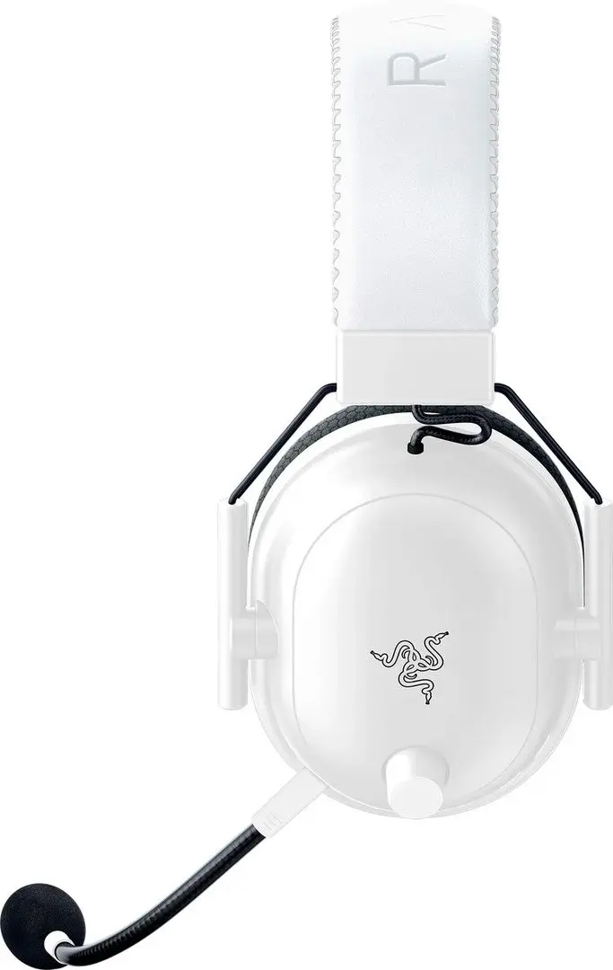 Беспроводные наушники Razer BlackShark V2 Pro 2023 (White) - 4