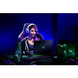 Беспроводные наушники Razer BlackShark V2 Pro 2023 (White) Thumb