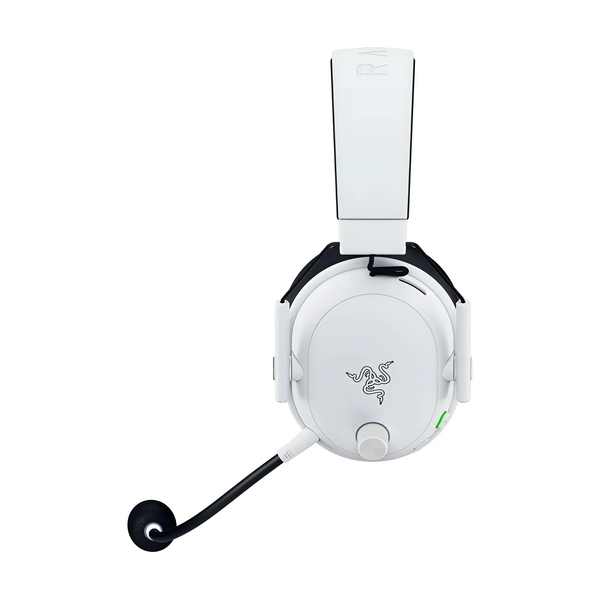 Casti fara fi Razer BlackShark V3 (White)