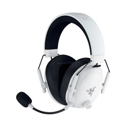 Casti fara fi Razer BlackShark V3 (White) Thumb