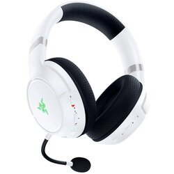 Casti fara fir Razer Kaira Pro for Xbox (White) Thumb