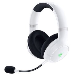 Casti fara fir Razer Kaira Pro for Xbox (White)