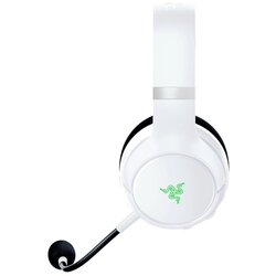 Casti fara fir Razer Kaira Pro for Xbox (White) Thumb
