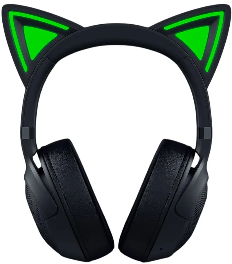 Casti fara fir Razer Kraken Kitty Edition V2 (Black) - 2