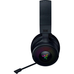 Casti fara fir Razer Kraken V4 (Black) Thumb