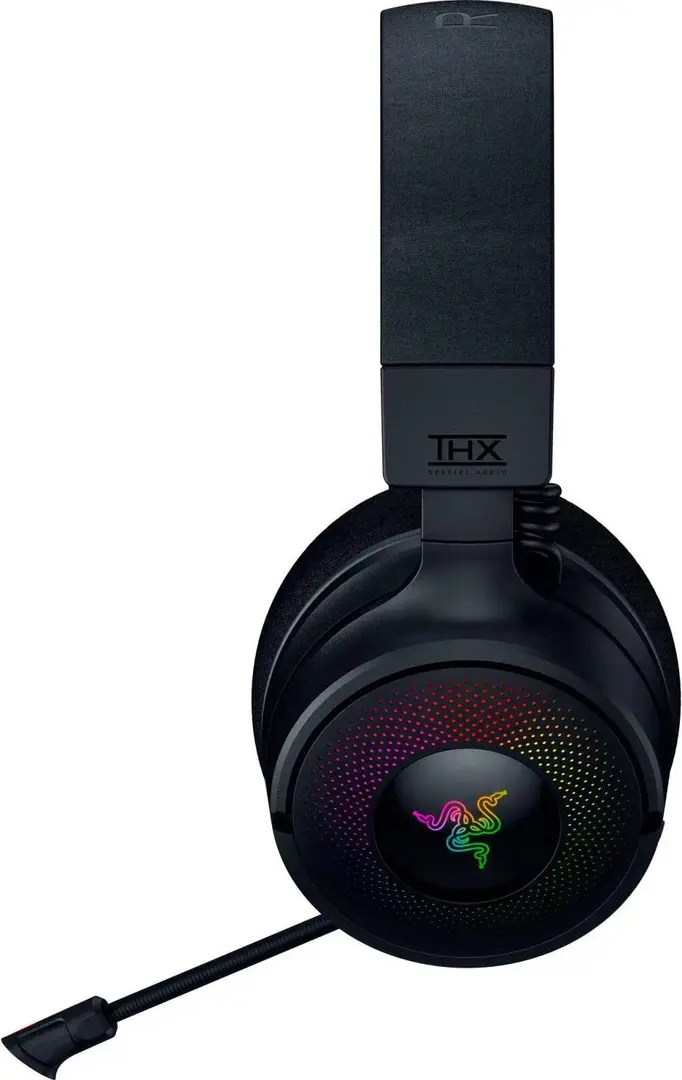 Casti fara fir Razer Kraken V4 (Black) - 2