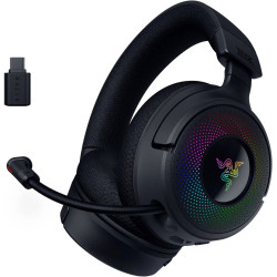 Casti fara fir Razer Kraken V4 (Black) Thumb