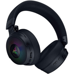 Casti fara fir Razer Kraken V4 Pro (Black) Thumb
