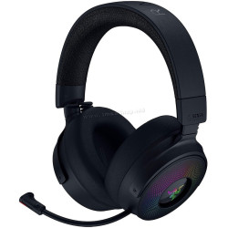Casti fara fir Razer Kraken V4 Pro (Black)