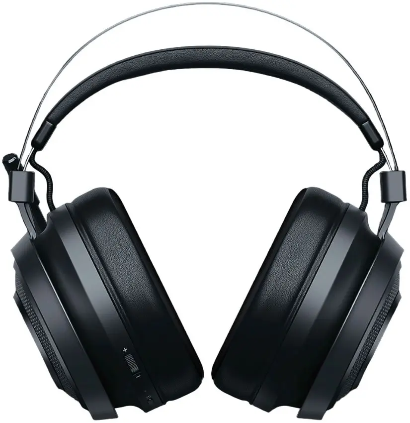 Беспроводные наушники Razer Nari Essential (Black) - 2